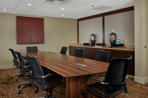 Homewood Suites by Hilton Sarasota - image 32