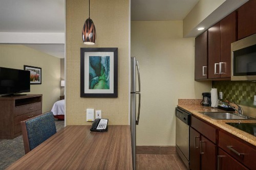 Homewood Suites by Hilton Sarasota - image 36