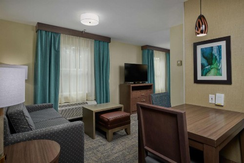 Homewood Suites by Hilton Sarasota - image 37