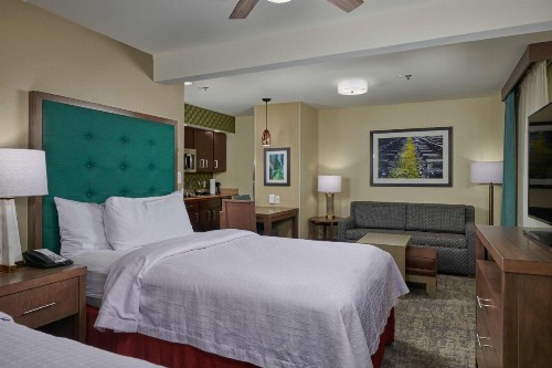Homewood Suites by Hilton Sarasota - image 38