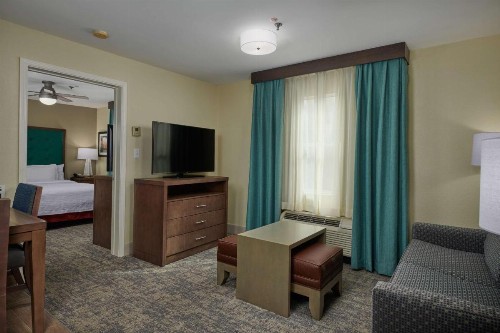 Homewood Suites by Hilton Sarasota - image 39