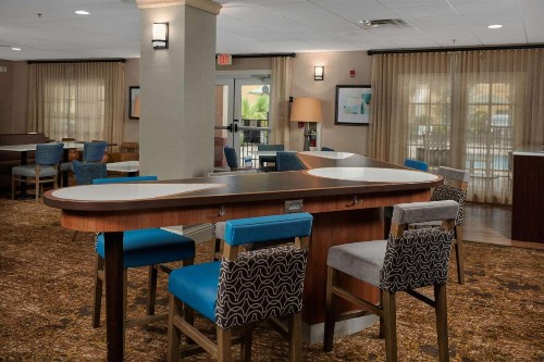 Homewood Suites by Hilton Sarasota - image 4