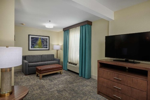 Homewood Suites by Hilton Sarasota - image 40