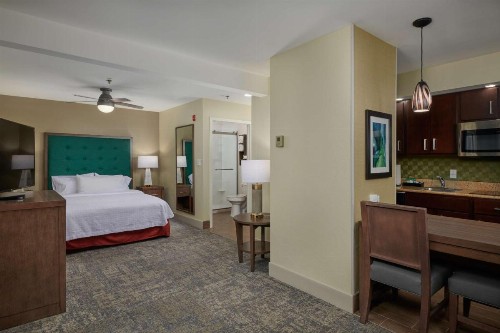 Homewood Suites by Hilton Sarasota - image 41