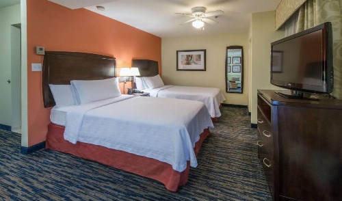 Homewood Suites by Hilton Sarasota - image 43