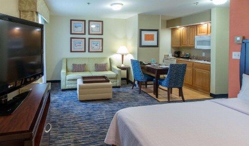 Homewood Suites by Hilton Sarasota - image 45
