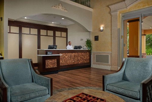 Homewood Suites by Hilton Sarasota - image 5
