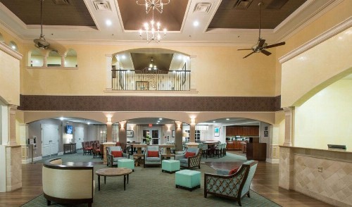 Homewood Suites by Hilton Sarasota - image 6