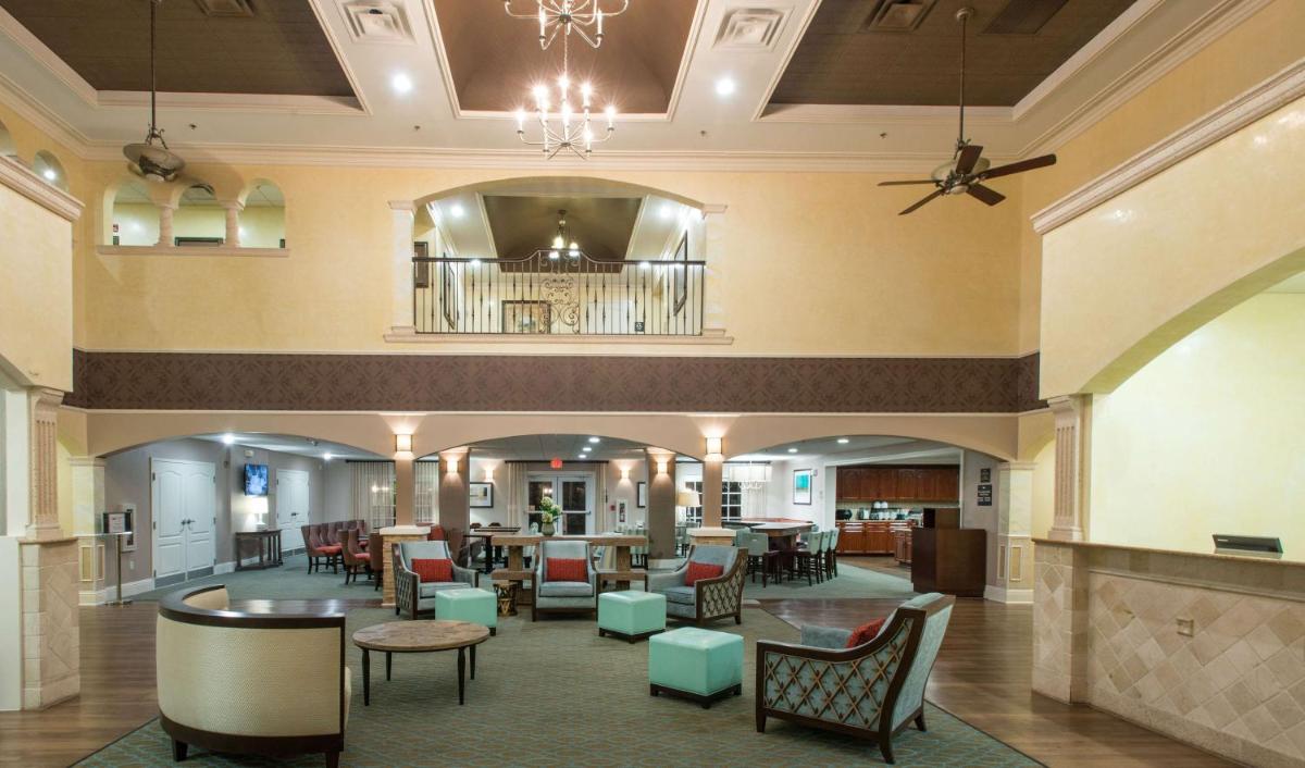 Homewood Suites by Hilton Sarasota - image 6