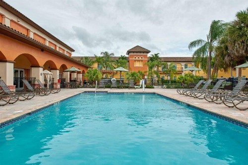 Homewood Suites by Hilton Sarasota - image 7