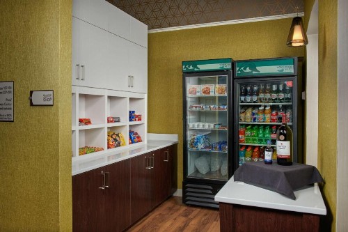 Homewood Suites by Hilton Sarasota - image 9