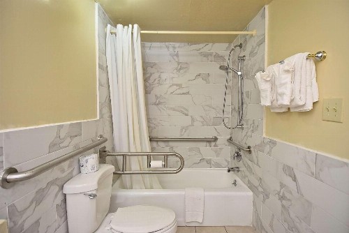 SureStay Hotel by Best Western Sarasota North - image 13