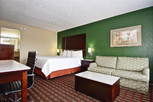 SureStay Hotel by Best Western Sarasota North - image 17