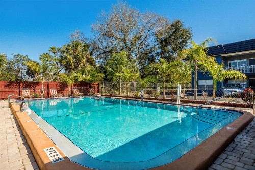 SureStay Hotel by Best Western Sarasota North - image 24