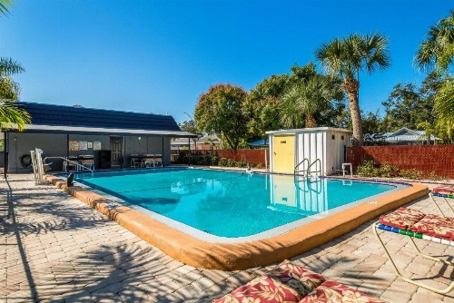 SureStay Hotel by Best Western Sarasota North - image 35