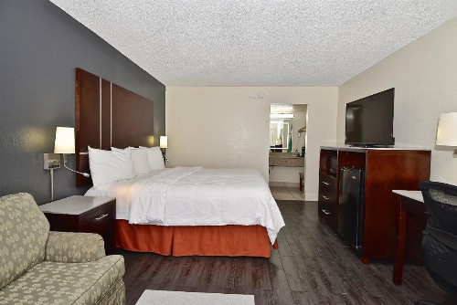 SureStay Hotel by Best Western Sarasota North - image 40