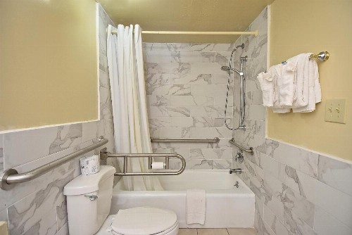 SureStay Hotel by Best Western Sarasota North - image 44