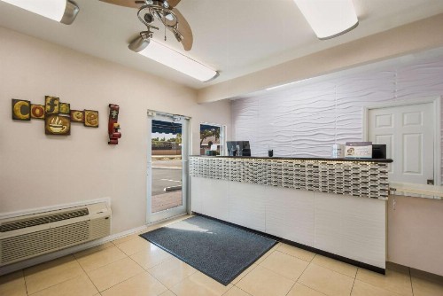 SureStay Hotel by Best Western Sarasota North - image 46
