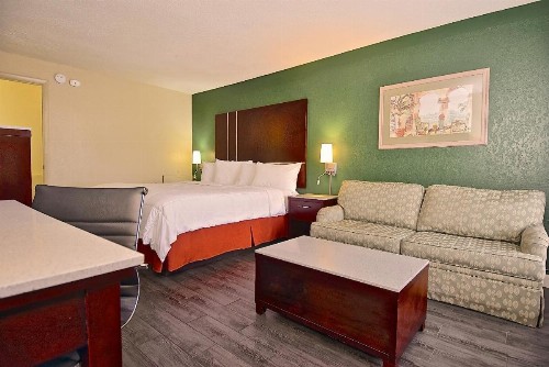 SureStay Hotel by Best Western Sarasota North - image 48