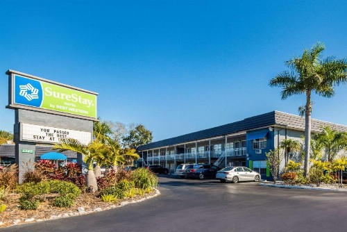SureStay Hotel by Best Western Sarasota North - image 7