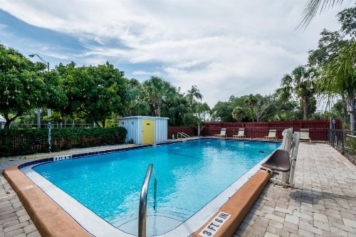SureStay Hotel by Best Western Sarasota North - image 8