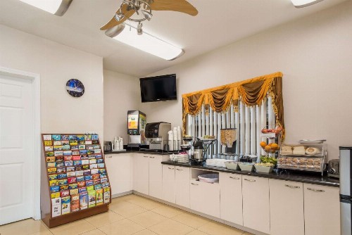 SureStay Hotel by Best Western Sarasota North - image 9