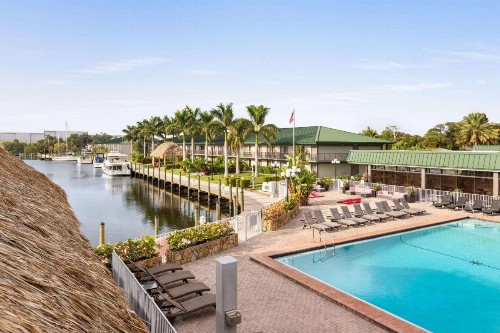 Ramada Sarasota