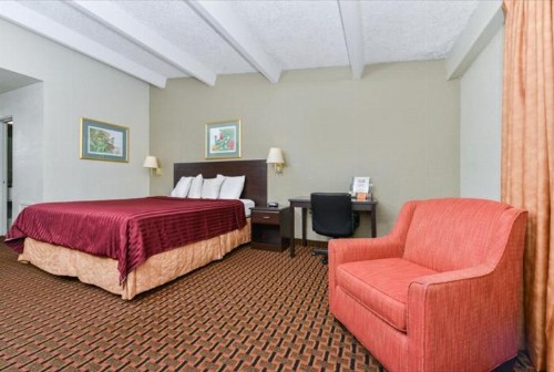Americas Best Value Inn Sarasota - image 11