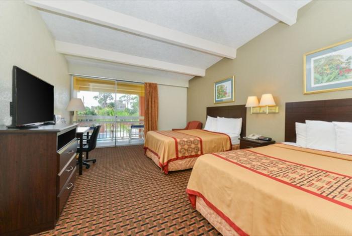 Americas Best Value Inn Sarasota - image 4