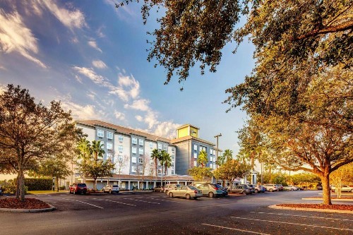 EVEN Hotels Sarasota-Lakewood Ranch an IHG Hotel - image 13