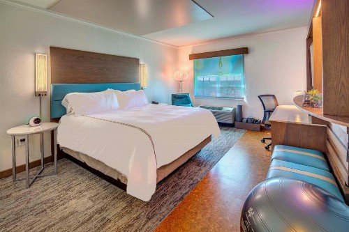 EVEN Hotels Sarasota-Lakewood Ranch an IHG Hotel - image 21