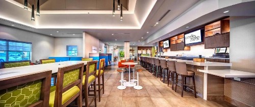 EVEN Hotels Sarasota-Lakewood Ranch an IHG Hotel - image 24