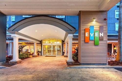 EVEN Hotels Sarasota-Lakewood Ranch an IHG Hotel - image 25