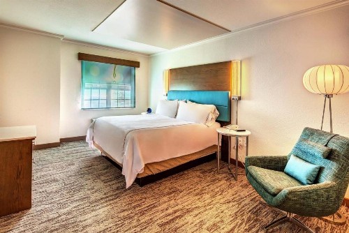 EVEN Hotels Sarasota-Lakewood Ranch an IHG Hotel - image 26