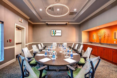EVEN Hotels Sarasota-Lakewood Ranch an IHG Hotel - image 29