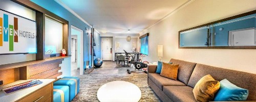 EVEN Hotels Sarasota-Lakewood Ranch an IHG Hotel - image 31