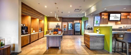 EVEN Hotels Sarasota-Lakewood Ranch an IHG Hotel - image 32