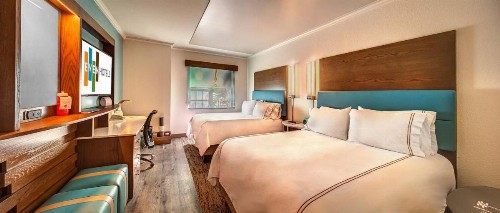 EVEN Hotels Sarasota-Lakewood Ranch an IHG Hotel - image 35