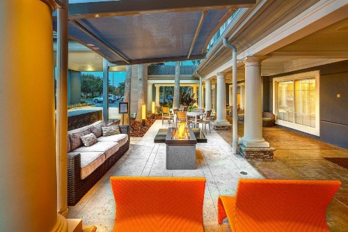 EVEN Hotels Sarasota-Lakewood Ranch an IHG Hotel - image 37
