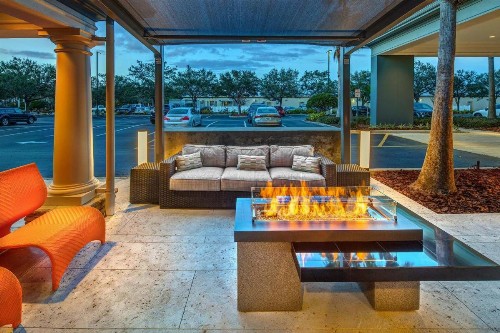 EVEN Hotels Sarasota-Lakewood Ranch an IHG Hotel - image 38