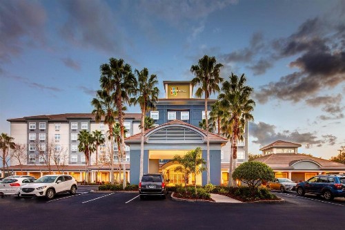 EVEN Hotels Sarasota-Lakewood Ranch an IHG Hotel - image 9