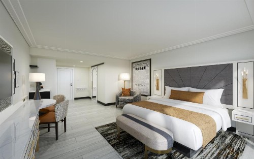 Holiday Inn Sarasota-Lido Beach at the Beach an IHG Hotel - image 12