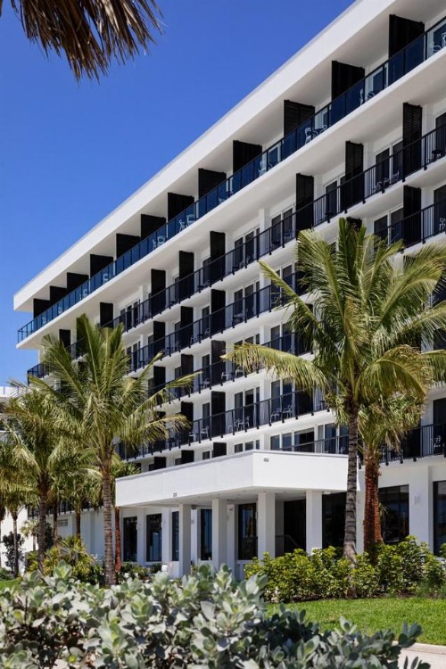 Holiday Inn Sarasota-Lido Beach at the Beach an IHG Hotel - image 15