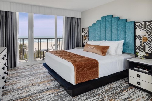 Holiday Inn Sarasota-Lido Beach at the Beach an IHG Hotel - image 36