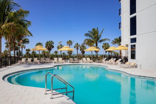 Holiday Inn Sarasota-Lido Beach at the Beach an IHG Hotel - image 37