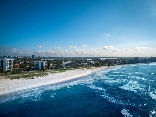 Holiday Inn Sarasota-Lido Beach at the Beach an IHG Hotel - image 4