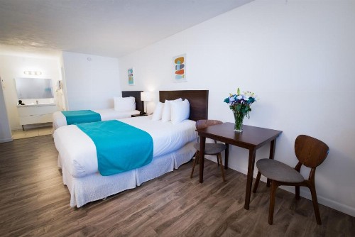Regency Inn & Suites Sarasota - image 20