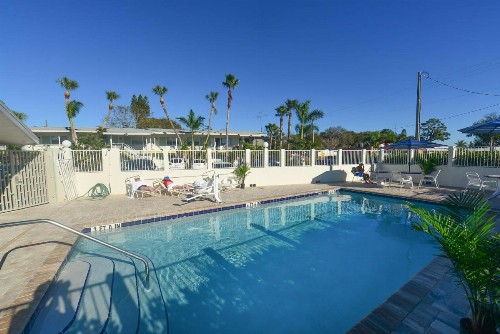 Regency Inn & Suites Sarasota - image 33