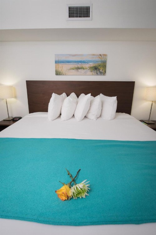 Regency Inn & Suites Sarasota - image 35