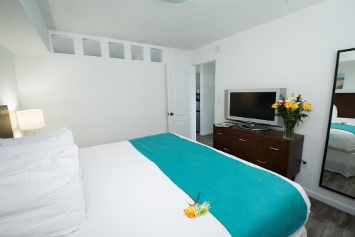 Regency Inn & Suites Sarasota - image 7